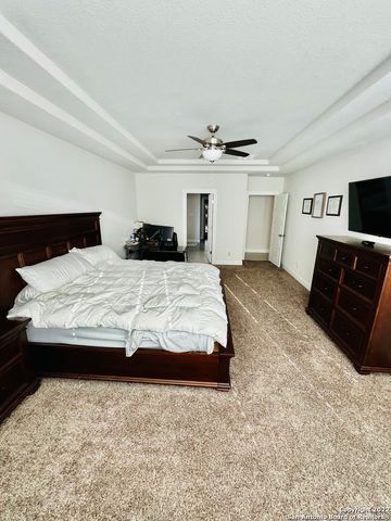 5834 BURRO STONE, San Antonio, TX 78253