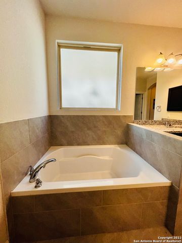 5834 BURRO STONE, San Antonio, TX 78253
