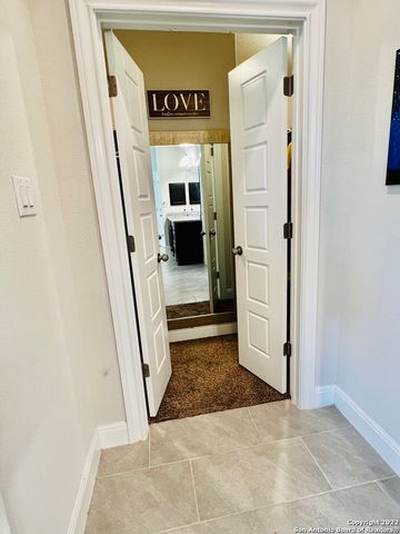 5834 BURRO STONE, San Antonio, TX 78253
