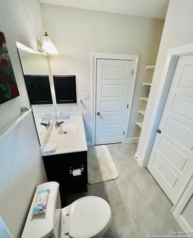 5834 BURRO STONE, San Antonio, TX 78253