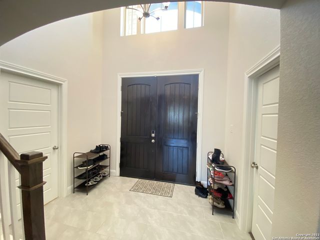 5834 BURRO STONE, San Antonio, TX 78253