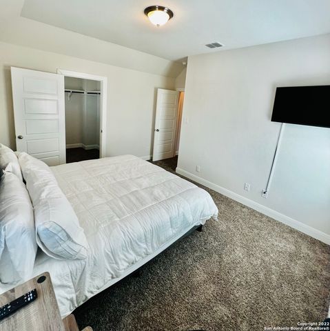 5834 BURRO STONE, San Antonio, TX 78253