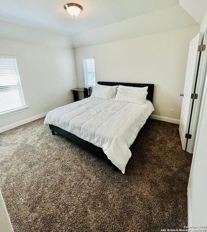 5834 BURRO STONE, San Antonio, TX 78253
