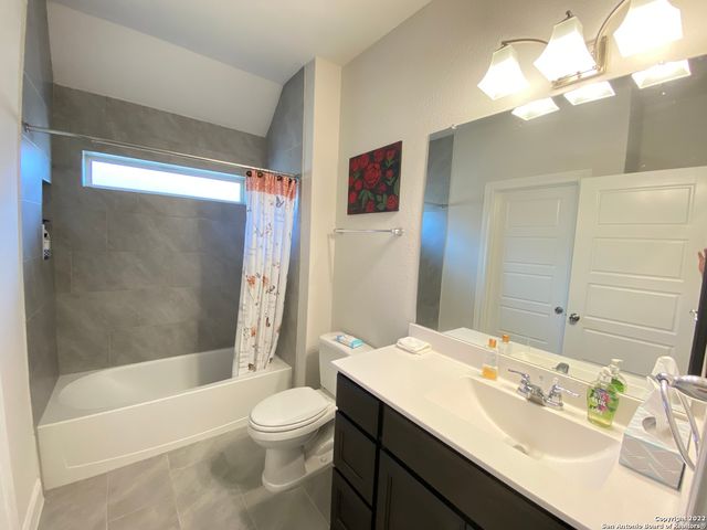 5834 BURRO STONE, San Antonio, TX 78253