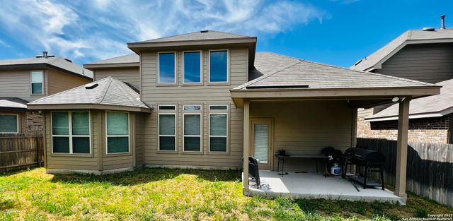 5834 BURRO STONE, San Antonio, TX 78253