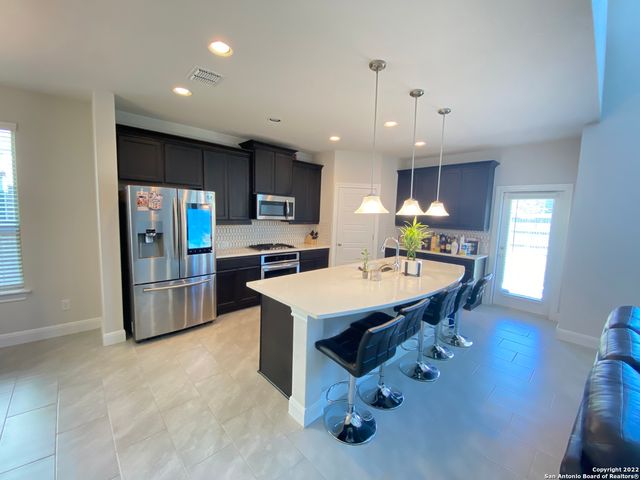 5834 BURRO STONE, San Antonio, TX 78253
