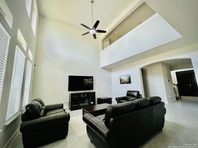 5834 BURRO STONE, San Antonio, TX 78253