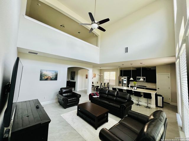 5834 BURRO STONE, San Antonio, TX 78253
