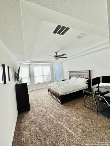5834 BURRO STONE, San Antonio, TX 78253