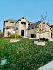 5834 BURRO STONE, San Antonio, TX 78253