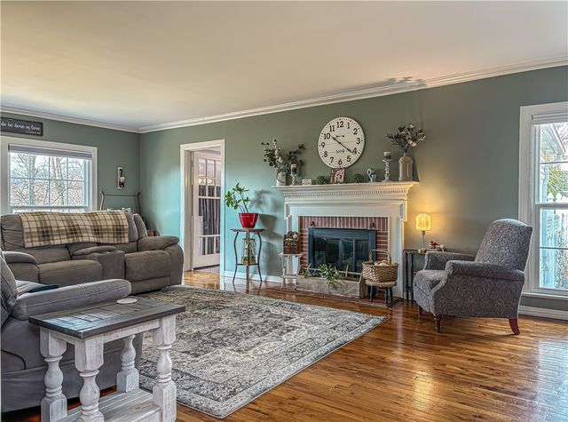 8 Westwood Drive, Harrison, AR 72601