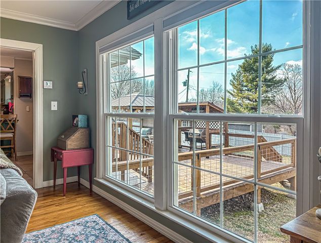 8 Westwood Drive, Harrison, AR 72601