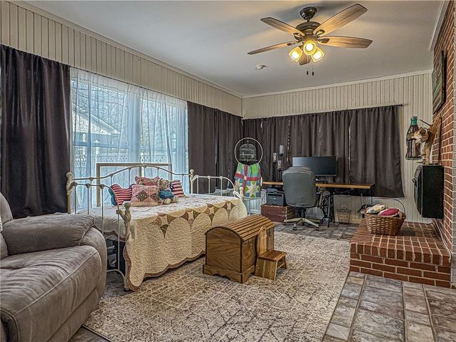 8 Westwood Drive, Harrison, AR 72601