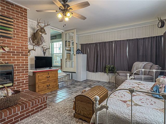 8 Westwood Drive, Harrison, AR 72601