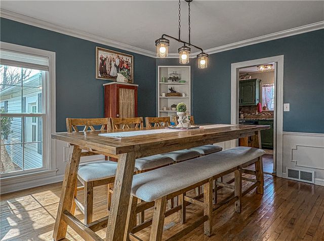 8 Westwood Drive, Harrison, AR 72601