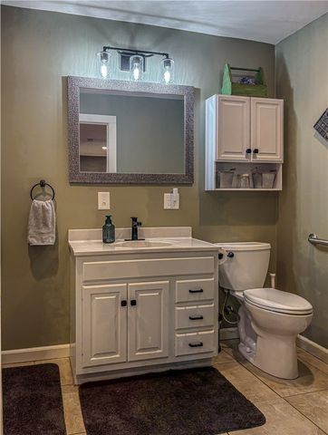 8 Westwood Drive, Harrison, AR 72601