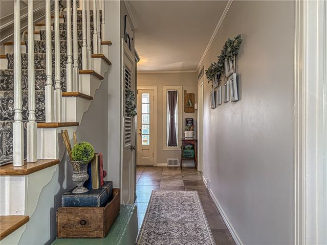 8 Westwood Drive, Harrison, AR 72601