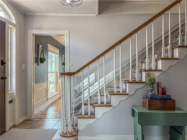 8 Westwood Drive, Harrison, AR 72601