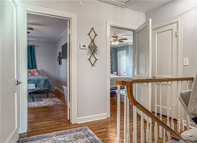 8 Westwood Drive, Harrison, AR 72601