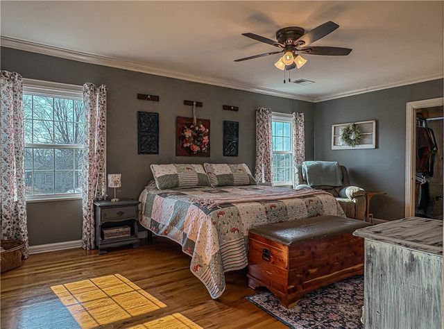 8 Westwood Drive, Harrison, AR 72601