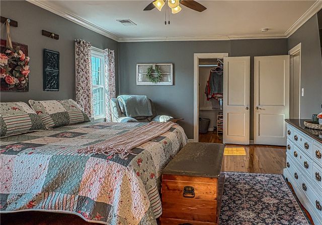 8 Westwood Drive, Harrison, AR 72601