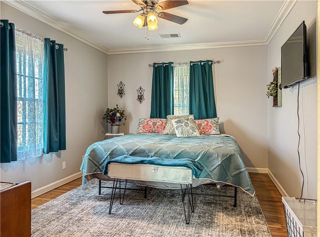 8 Westwood Drive, Harrison, AR 72601