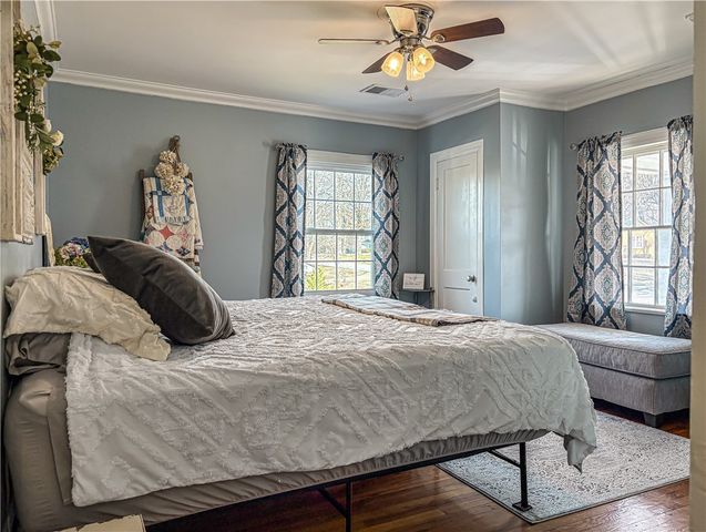 8 Westwood Drive, Harrison, AR 72601