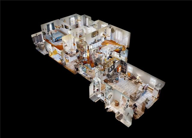 8 Westwood Drive, Harrison, AR 72601