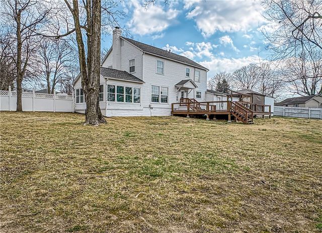 8 Westwood Drive, Harrison, AR 72601