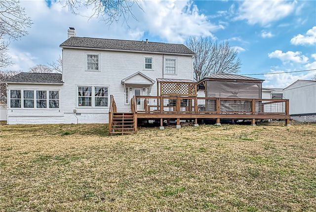 8 Westwood Drive, Harrison, AR 72601