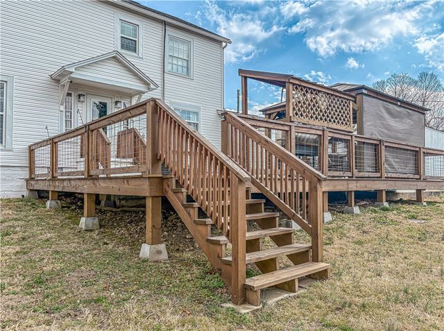 8 Westwood Drive, Harrison, AR 72601