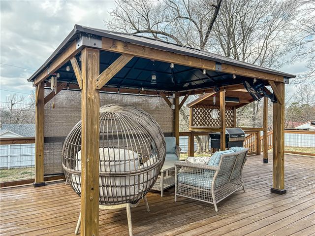 8 Westwood Drive, Harrison, AR 72601