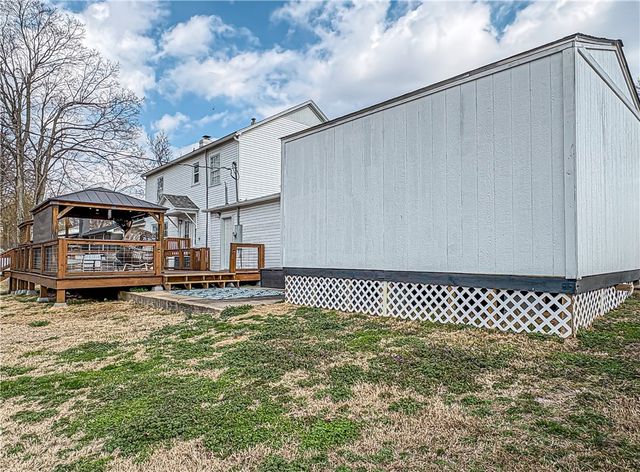 8 Westwood Drive, Harrison, AR 72601