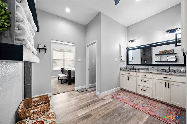 523 River Park Road, Mcgregor, TX 76657