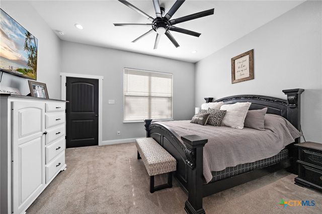 523 River Park Road, Mcgregor, TX 76657