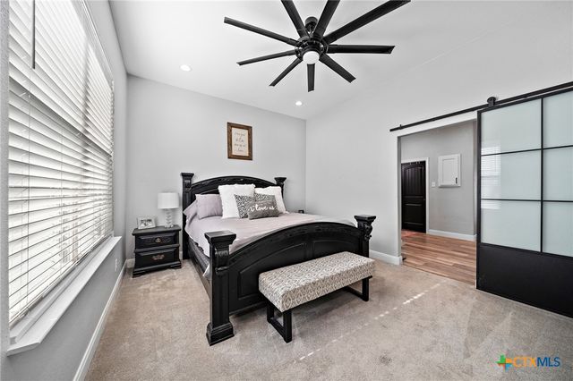 523 River Park Road, Mcgregor, TX 76657