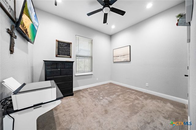 523 River Park Road, Mcgregor, TX 76657