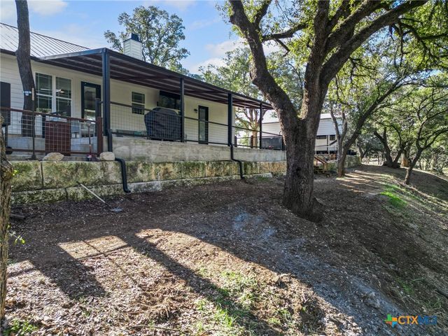 523 River Park Road, Mcgregor, TX 76657