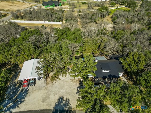 523 River Park Road, Mcgregor, TX 76657