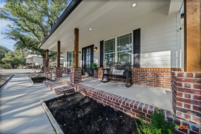 523 River Park Road, Mcgregor, TX 76657