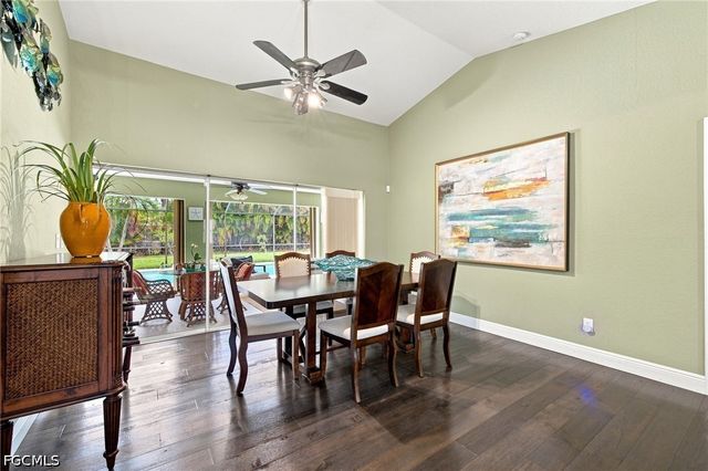 23431 Coral Bean CT, Estero, FL 34134