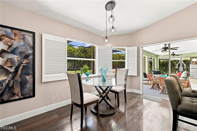 23431 Coral Bean CT, Estero, FL 34134