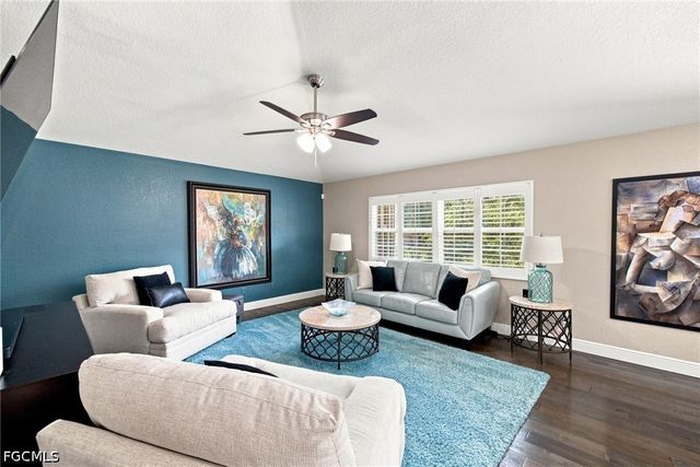 23431 Coral Bean CT, Estero, FL 34134