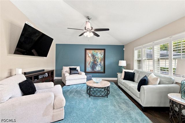23431 Coral Bean CT, Estero, FL 34134