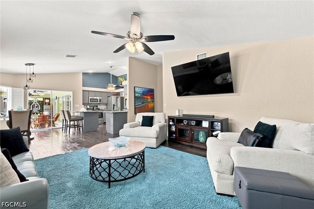 23431 Coral Bean CT, Estero, FL 34134
