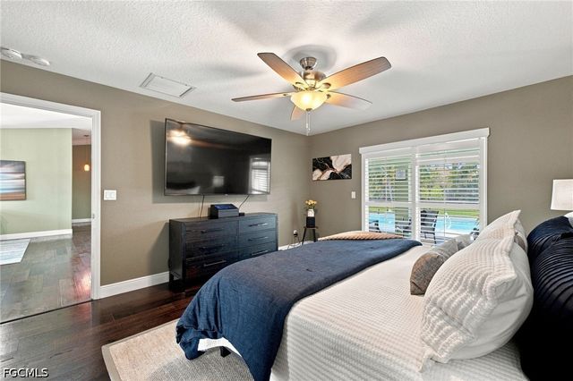 23431 Coral Bean CT, Estero, FL 34134