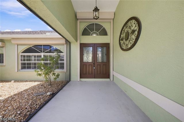23431 Coral Bean CT, Estero, FL 34134