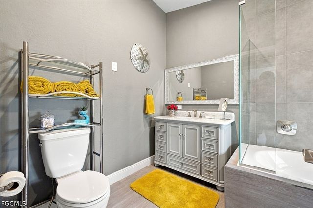 23431 Coral Bean CT, Estero, FL 34134