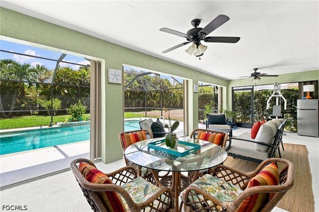 23431 Coral Bean CT, Estero, FL 34134