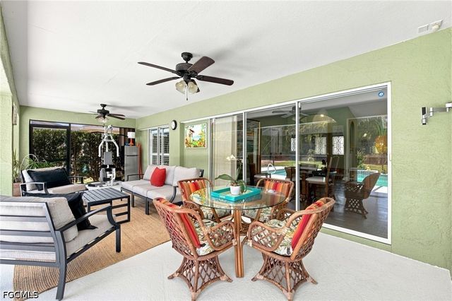23431 Coral Bean CT, Estero, FL 34134